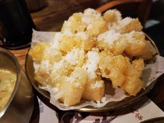 -西塔老太太泥炉烤肉(万柳华联店)