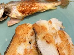 -怡咖啡·自助餐·西安香格里拉