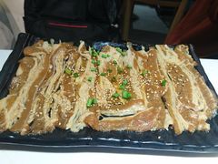 -梅梅家的烤肉店(槐北路店)