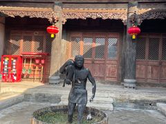 -丁村民俗博物馆