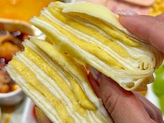 -龍歌自助小火锅(漳州二路爱购店)