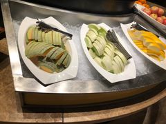 -索菲特酒店·海鲜自助 ·聚餐厅