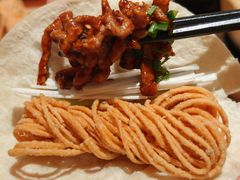 -魏铭鱼头捞饭(晋阳路店)