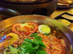 -吉志烤肉(太原总店)
