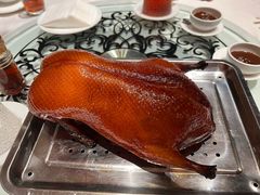 -唐苑酒家·岭南粤菜名店(太古仓店)