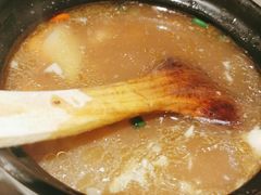 -绿茶餐厅(光谷世界城步行街店)