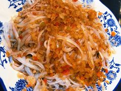 黄记凉粉-富临轩私房菜(集庆门大街店)
