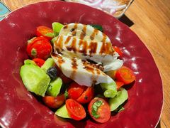 -格鲁·秀色Georgia’s Feast