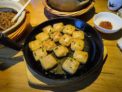-黄山老妈·土菜(碧桂园店)