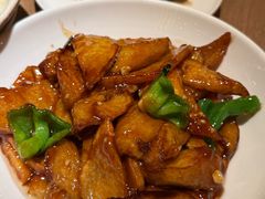 -金掌勺锅包肉(太原万达店)