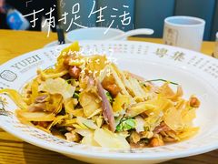 -粤集·手工粤菜(皇庭广场店)