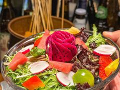 -1819餐厅·团队聚餐·烤串·精酿