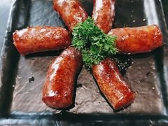 黑椒香肠-KCOOKING概念韩餐(世茂52+店)