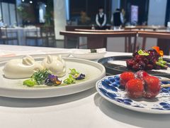 -禧宴Joyous Restaurant(禧园店)