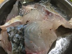 -重庆特色冷锅鱼(武大店)
