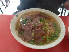 -鑫明明拉面(宁化路店)