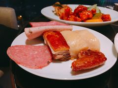-四季酒店·行政酒廊