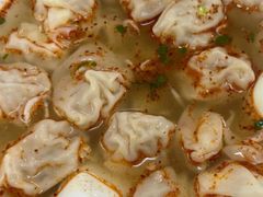 -巧手馄饨(箍桶巷店)