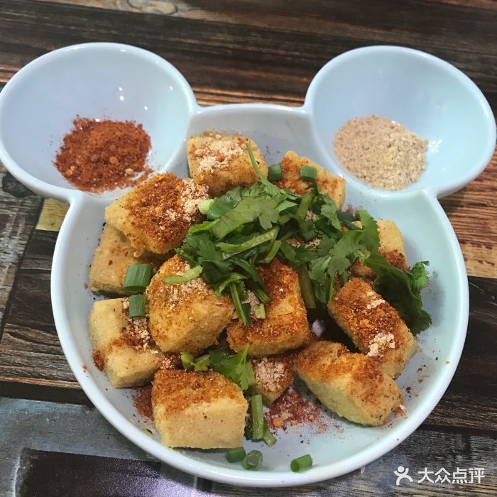 西昌滚刀炸洋芋图片 - 第47张