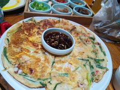 -小花花炭火烤肉·十五年延吉风味(左家庄店)