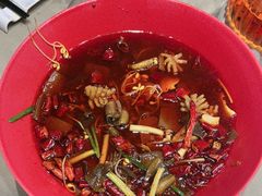 -大鹏饭店·金陵家宴(奥体中心店)