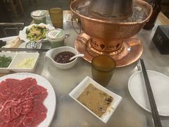-牛街·马辈儿涮肉(牛街二店)