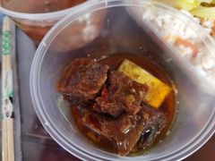 -好成财牛排馆(涂门街总店)