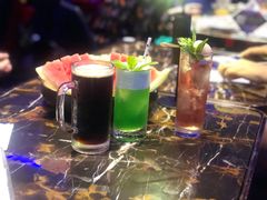 -MOSSO德国餐厅·音乐酒吧(环宇荟店)