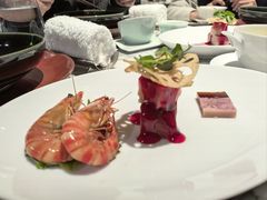 -湖滨28中餐厅·西湖宴·杭州君悦酒店
