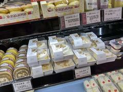 -苹果花园(鞍山路店)