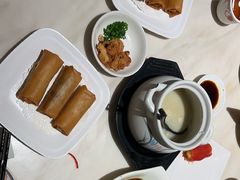 -稻香饭店(龙华天虹店)
