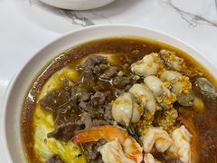 -新一味普宁肠粉王(梅林店)