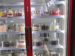 -DQ·蛋糕·冰淇淋(通州万达店)