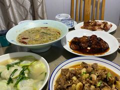 -柠静私家菜(石板巷店)