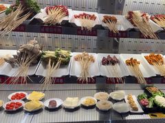 -成都玉林串串香(世纪港湾店)
