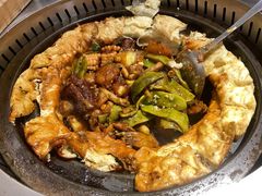 -灶座小锅烀饼·铁锅炖(全国总店)