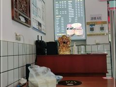 -刘抄手(滨江店)