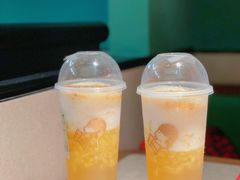 -喜茶(广州北京路惠福东店)