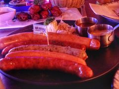 -Ambra Haus琥珀屋精酿餐厅(宝山店)