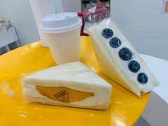 -Fruwich果明治(西单更新场店)