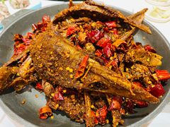 -守柴炉北京烤鸭(丰都东麓店)