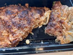 -清真永恒华威肉饼(潘家园店)