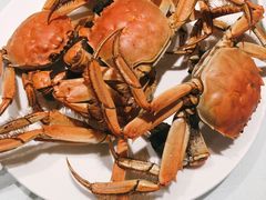 -青岛蓝海大饭店·爱琴海自助餐厅(崂山店)