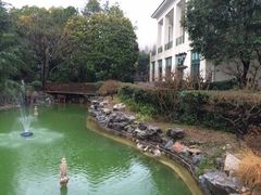 -上海虹桥迎宾馆