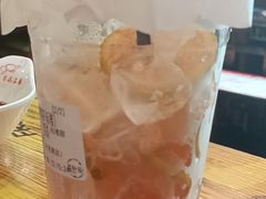 -夏叶茶(大光明店)