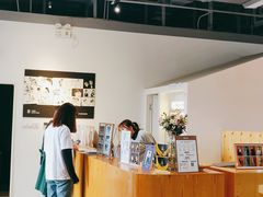 -天真蓝照相馆(五角场百联又一城店)