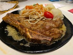 -豪客来牛排(伟诚广场店)