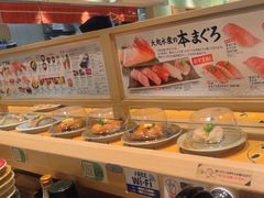 -大起水产回转寿司(道顿堀店)