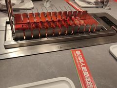 -冰城串说·羊肉串烧烤(哈西大街店)