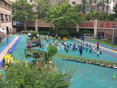 -培奇全纳幼儿园(苹果谷园区)